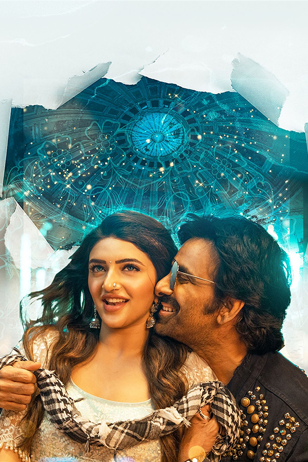 Ravi Teja Dhamaka Movie HD Images - Sakshi18