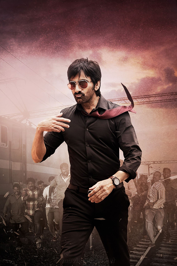 Ravi Teja Dhamaka Movie HD Images - Sakshi21