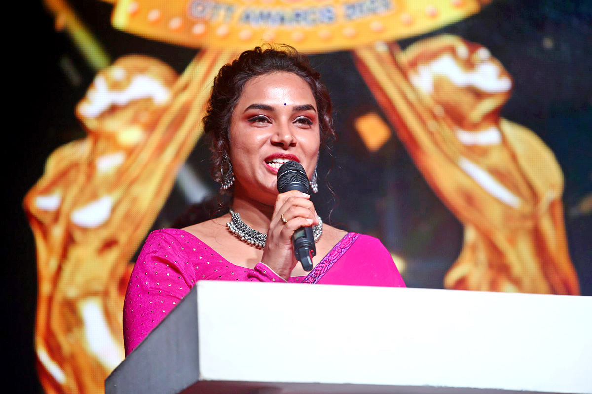 Santosham Awards 2022 Curtain Raiser Event Photo Gallery - Sakshi14