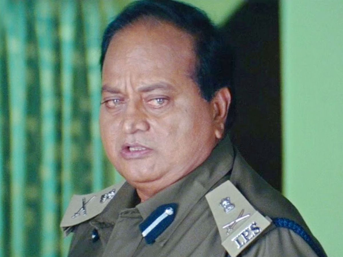 Telugu actor Chalapathi Rao passes away Photos - Sakshi4