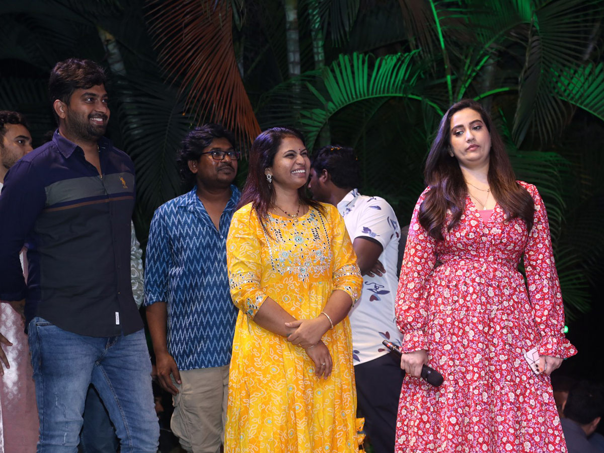 Lucky Lakshman Pre Release Event Photos - Sakshi9