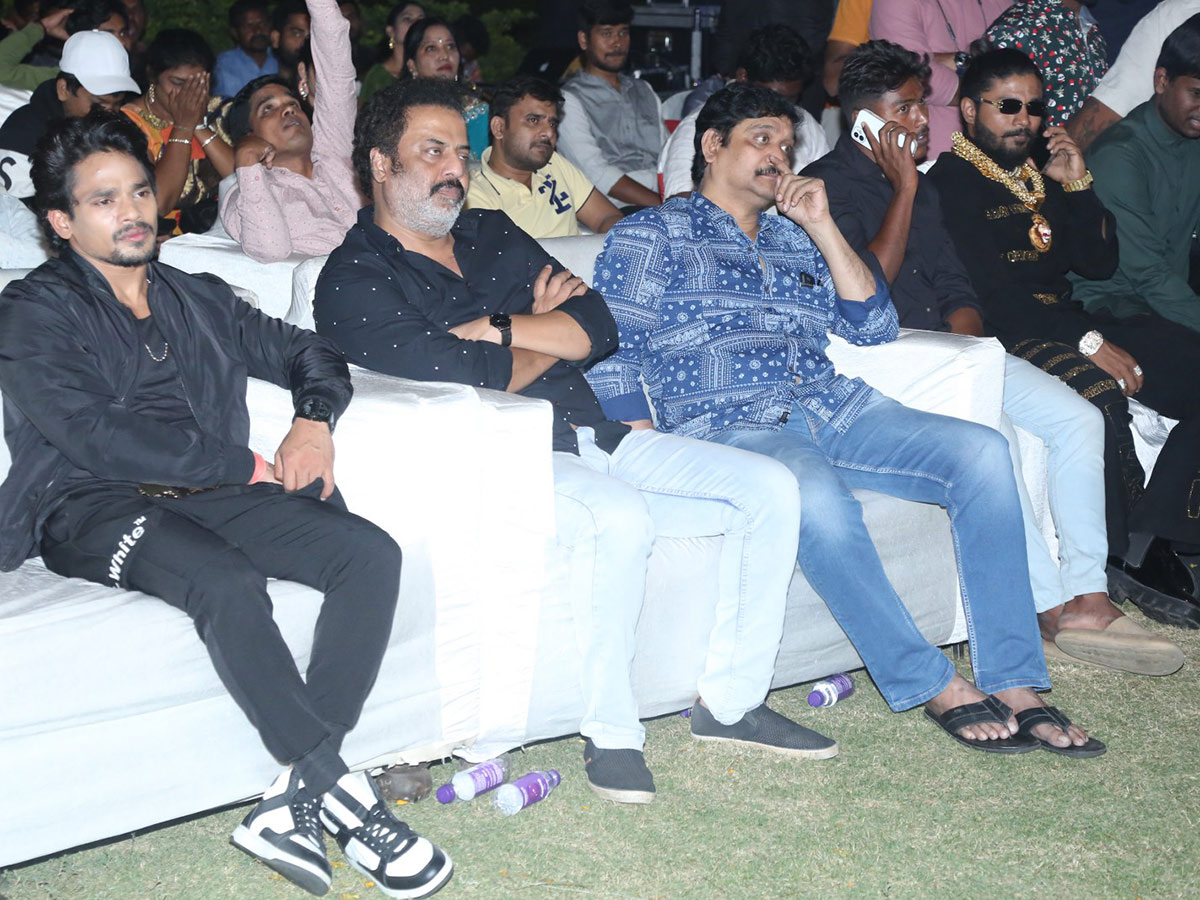 Lucky Lakshman Pre Release Event Photos - Sakshi11