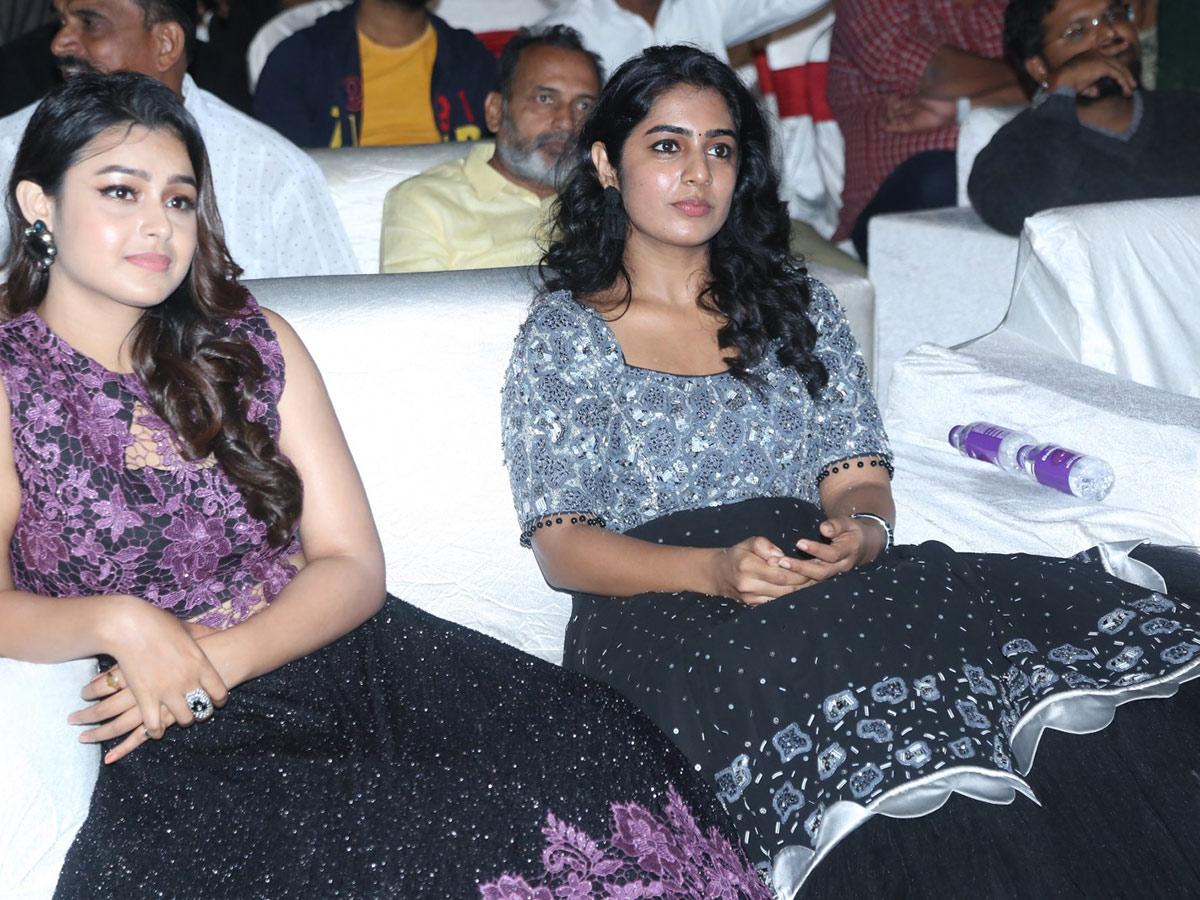 Lucky Lakshman Pre Release Event Photos - Sakshi13