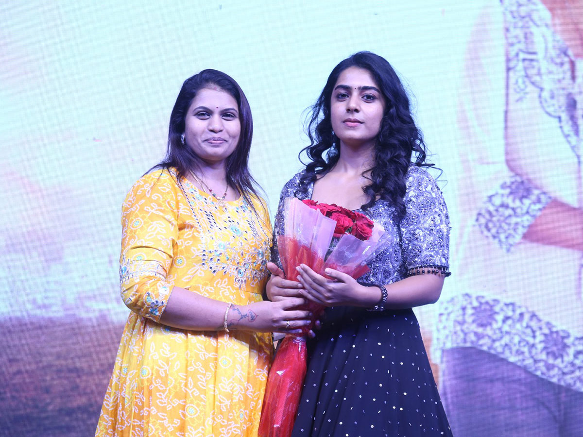 Lucky Lakshman Pre Release Event Photos - Sakshi15