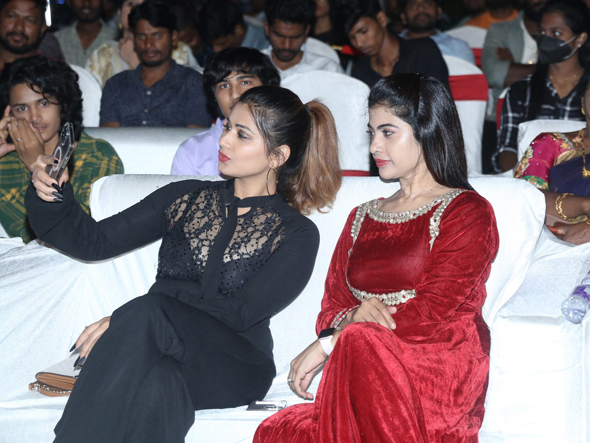 Lucky Lakshman Pre Release Event Photos - Sakshi4