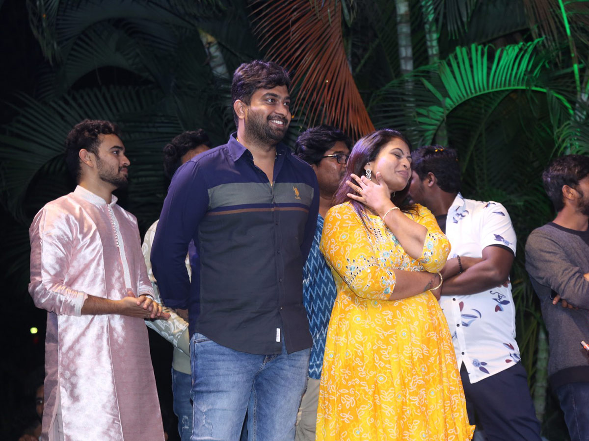 Lucky Lakshman Pre Release Event Photos - Sakshi8