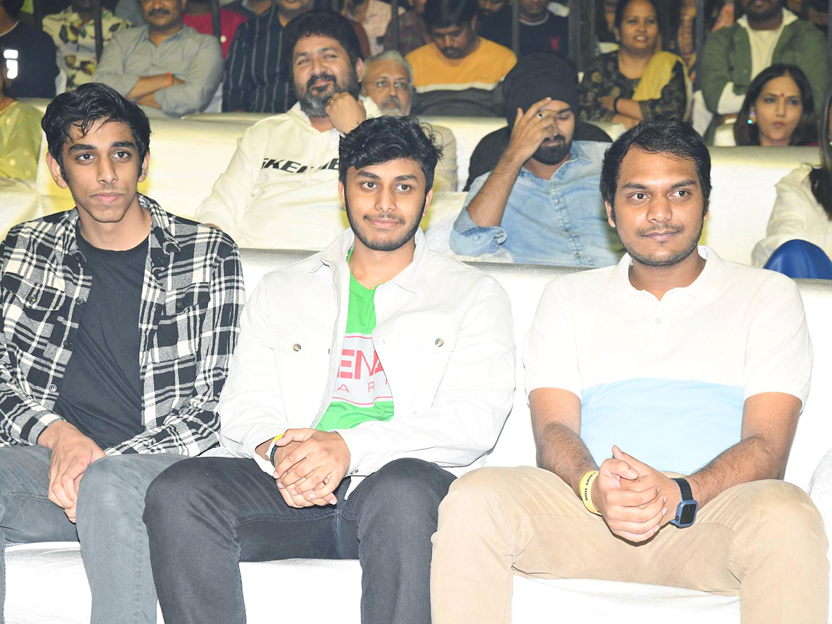 Dhamaka Movie Success Celebrations Photos - Sakshi2