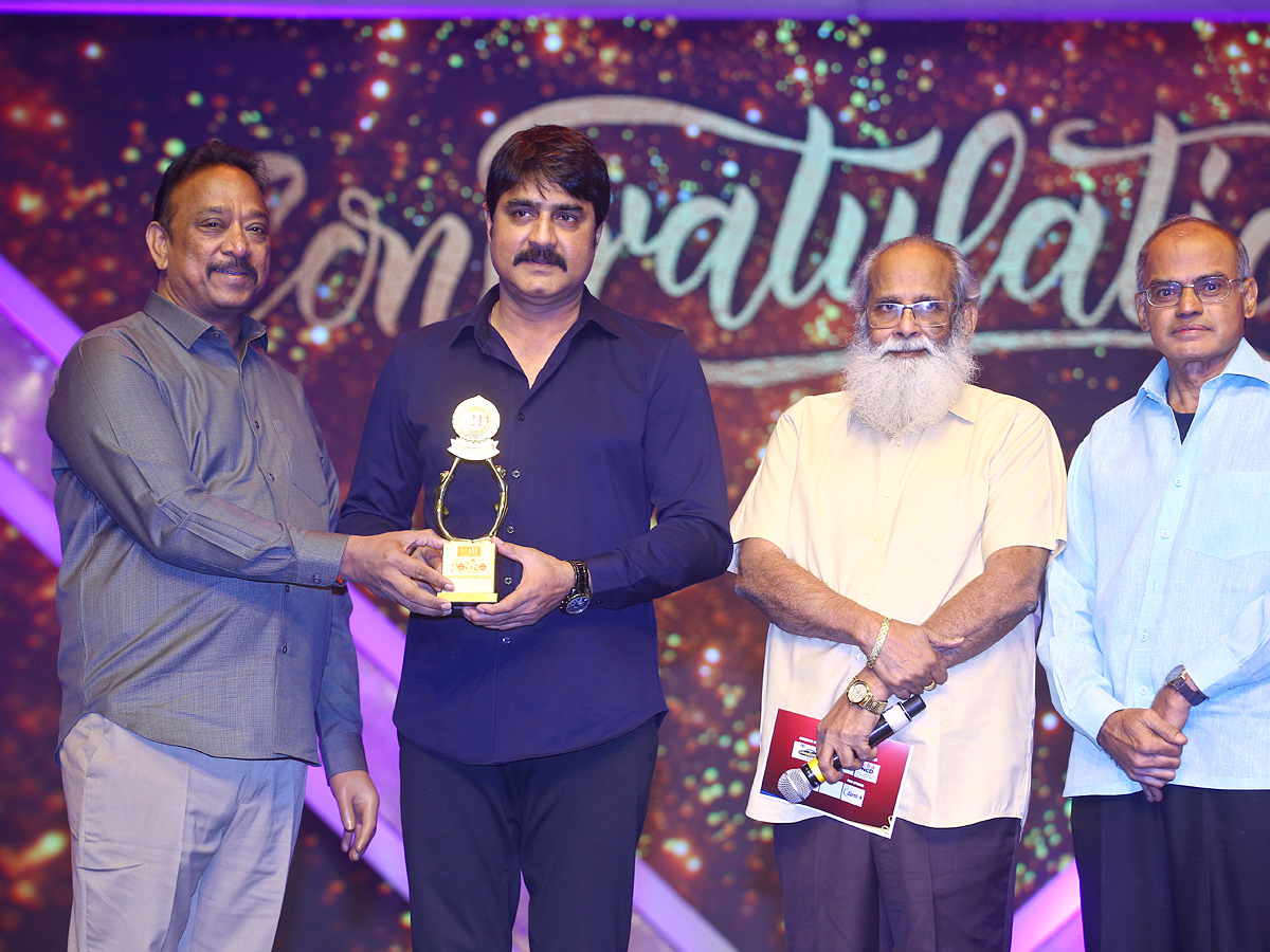 Santosham Awards 2022 Photos - Sakshi27