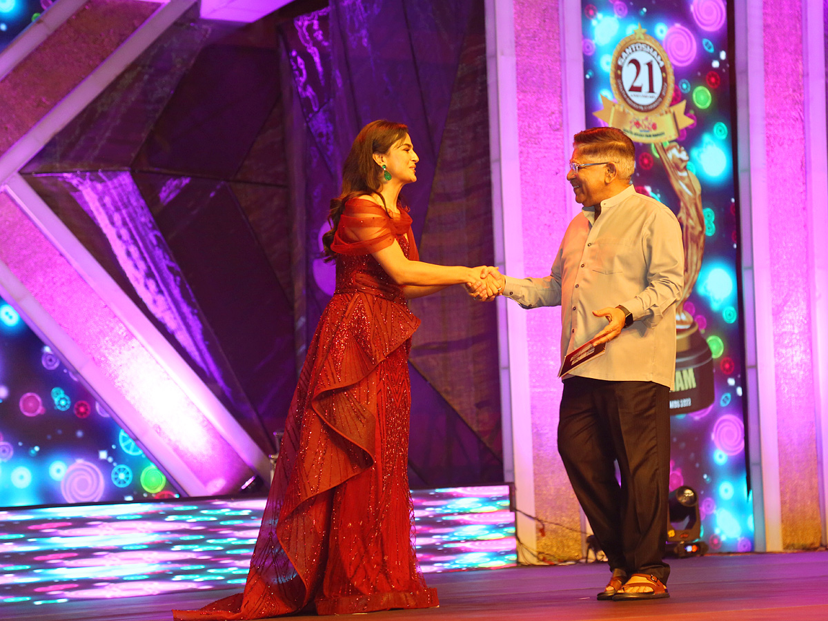 Santosham Awards 2022 Photos - Sakshi49