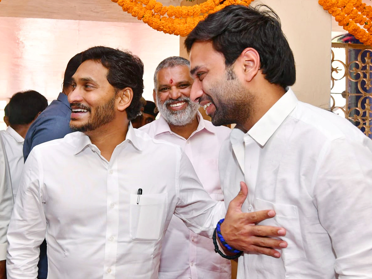 CM YS Jagan At YSRCP Jayaho BC Maha Sabha Photo Gallery - Sakshi39