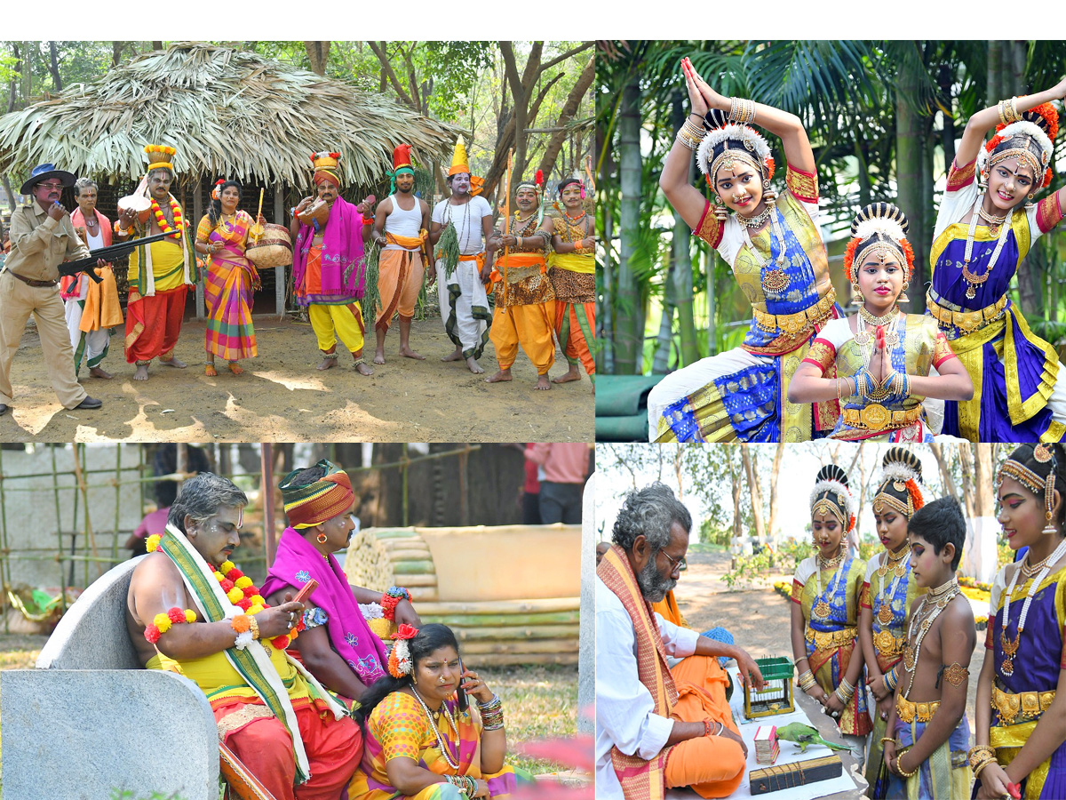 Sankranti Celebrations At Bhavani Island Photos - Sakshi1