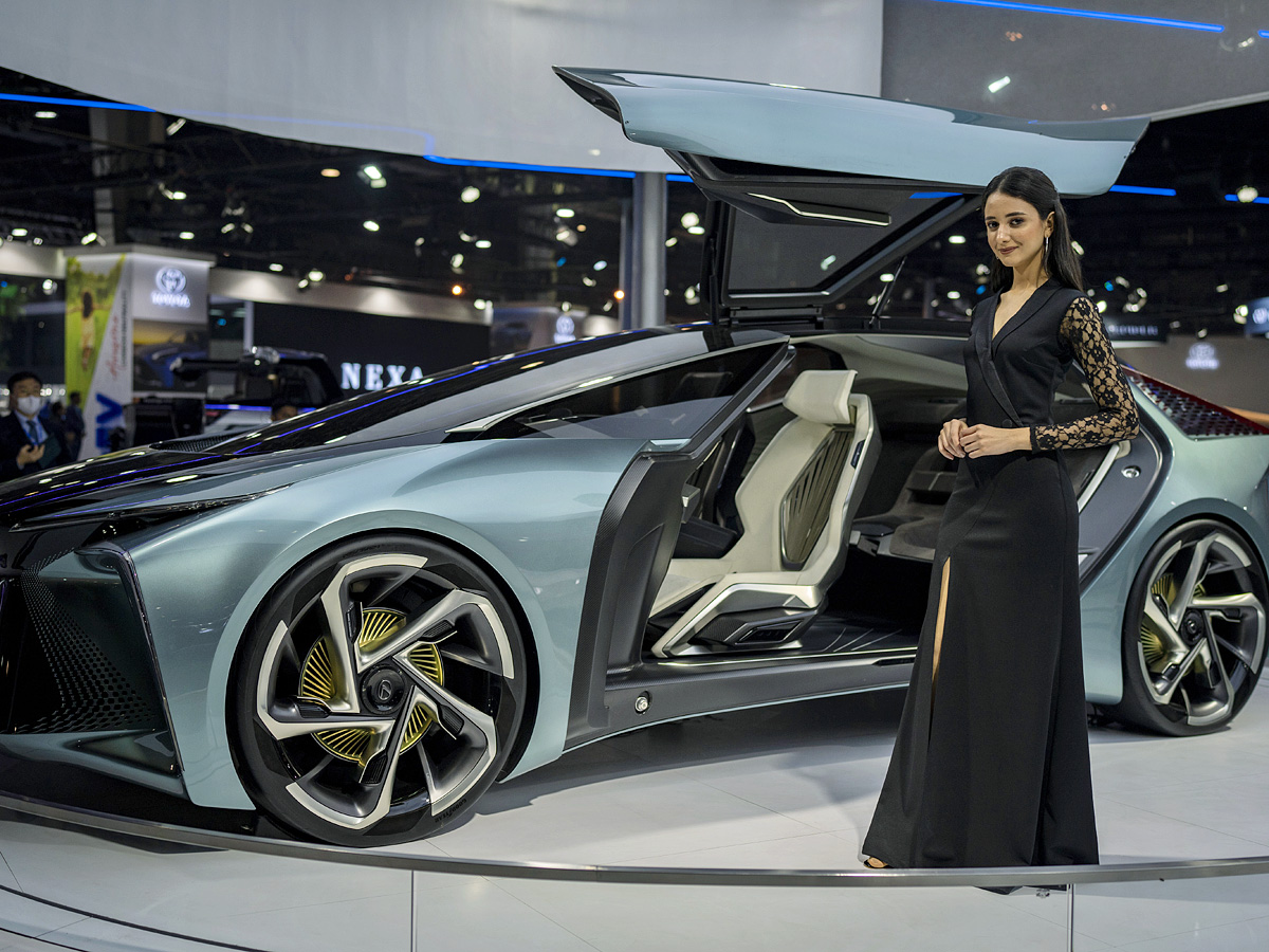 Auto Expo 2023 Photos - Sakshi8