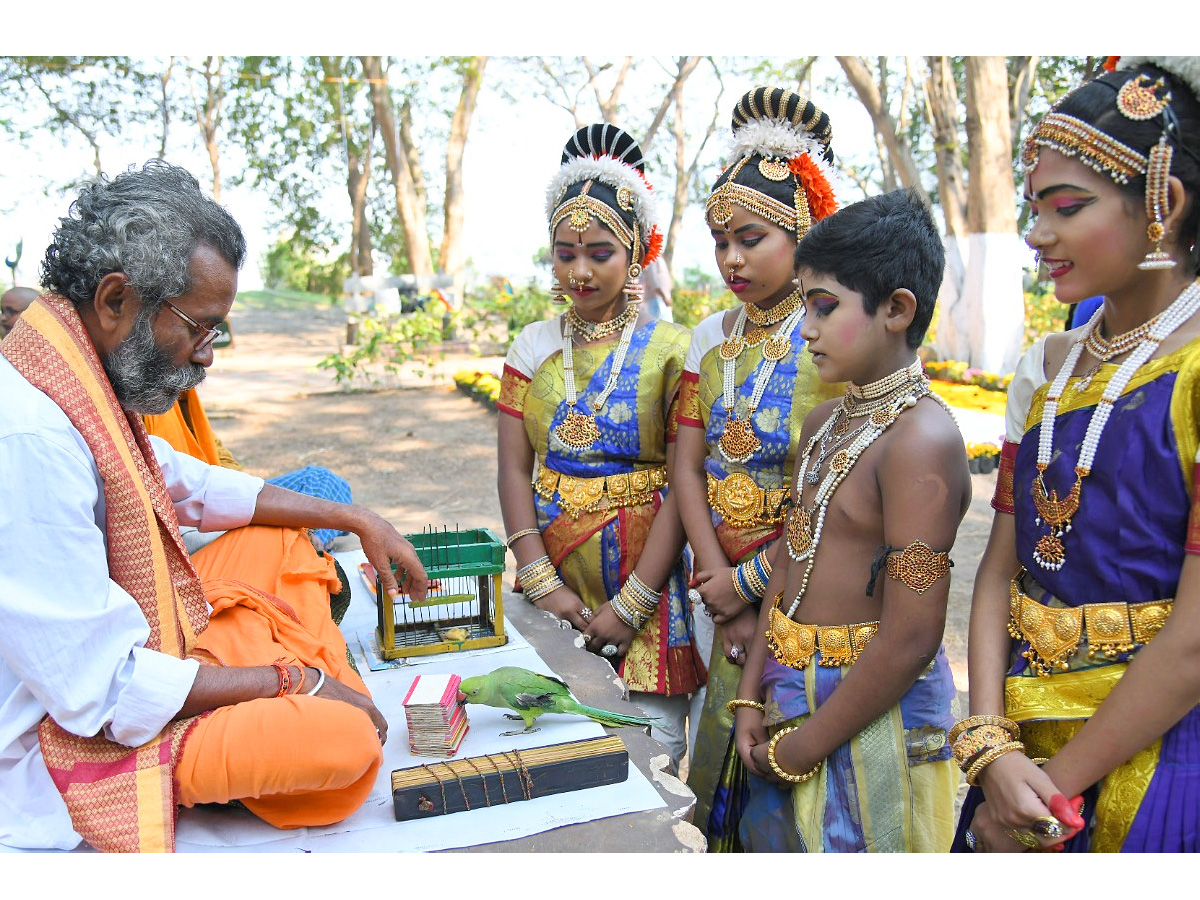 Sankranti Celebrations At Bhavani Island Photos - Sakshi12