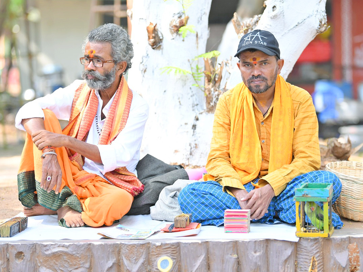 Sankranti Celebrations At Bhavani Island Photos - Sakshi14