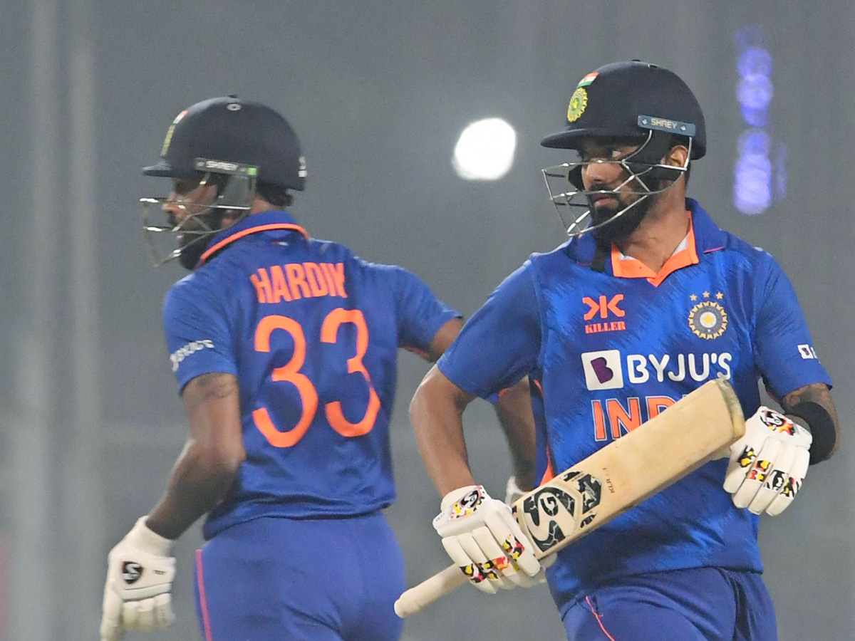 India beat Srilanka by four wickets Photos - Sakshi2