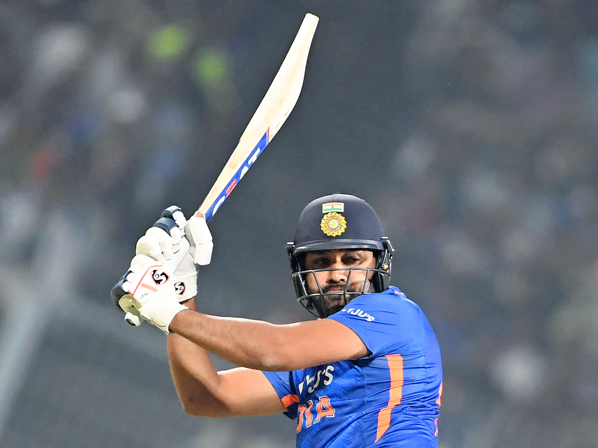 India beat Srilanka by four wickets Photos - Sakshi11