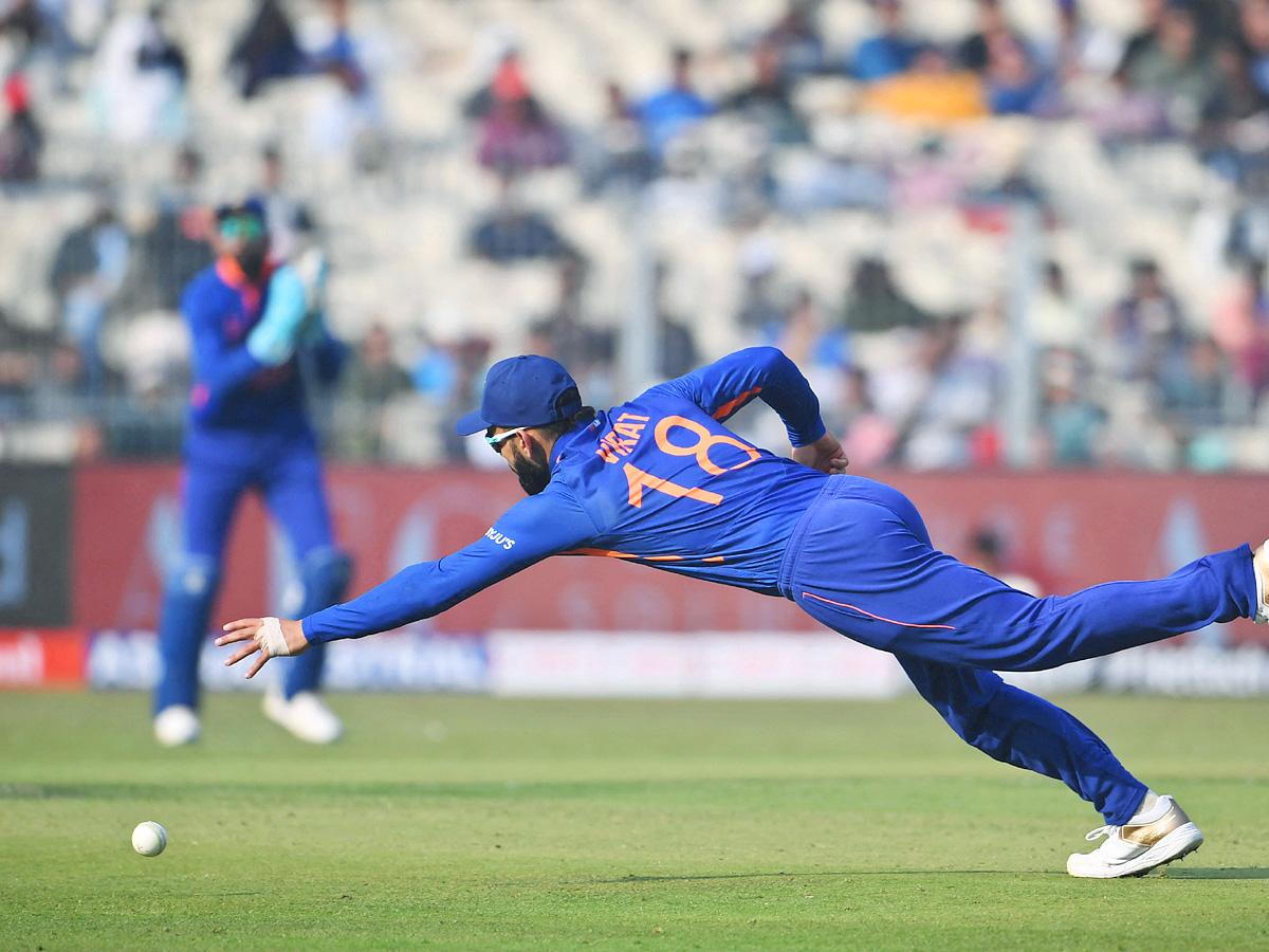 India beat Srilanka by four wickets Photos - Sakshi23