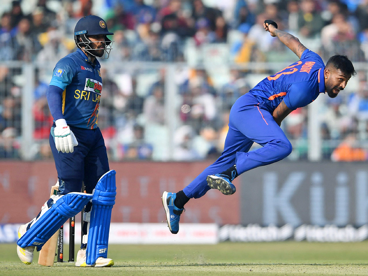 India beat Srilanka by four wickets Photos - Sakshi25