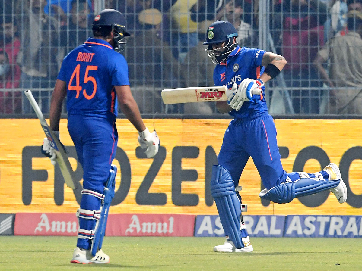 India beat Srilanka by four wickets Photos - Sakshi8