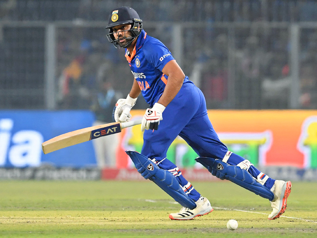 India beat Srilanka by four wickets Photos - Sakshi10