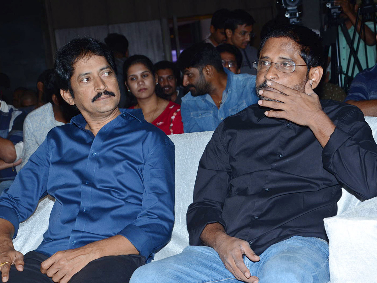 Veera Simha Reddy Success Meet Photos - Sakshi17