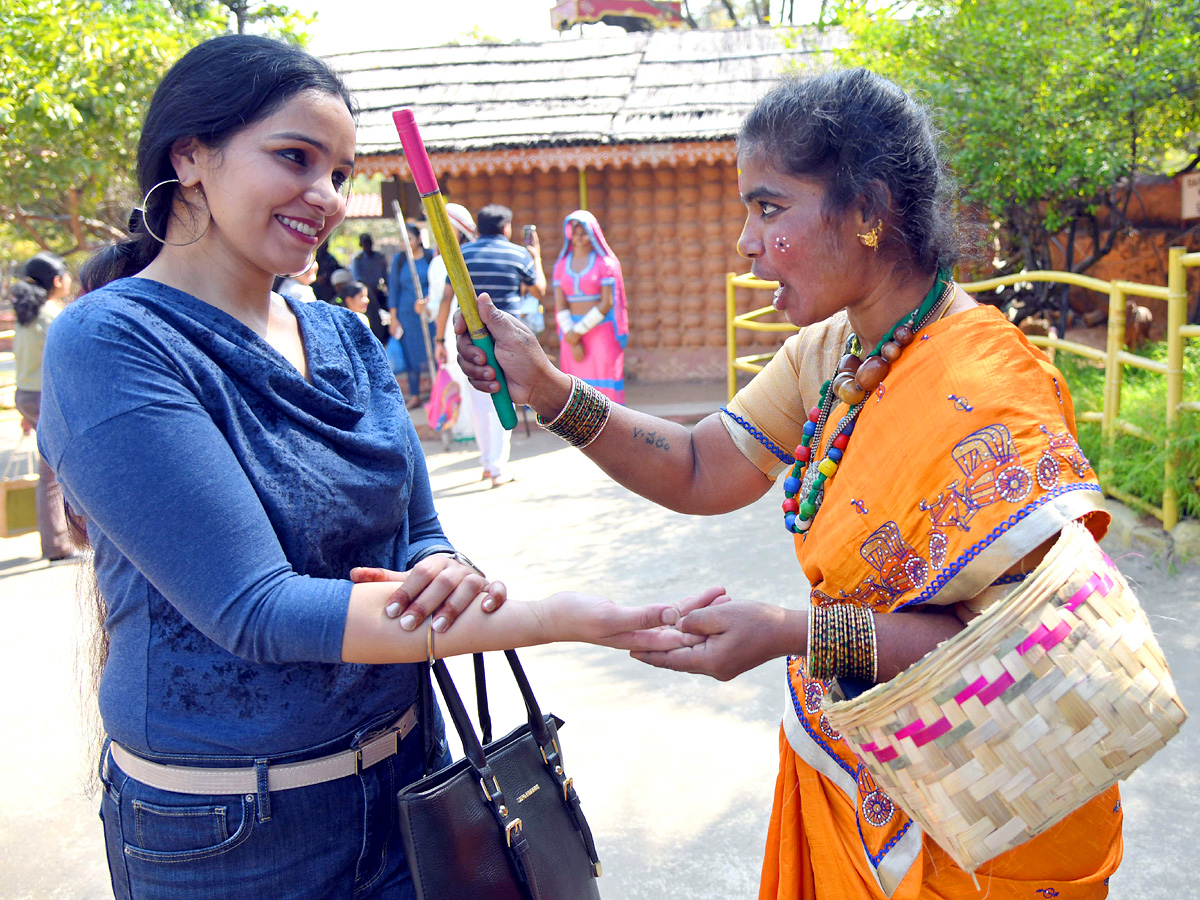 Sankranthi Celebrations In Shilparamam At Hyderabab PHotos - Sakshi10