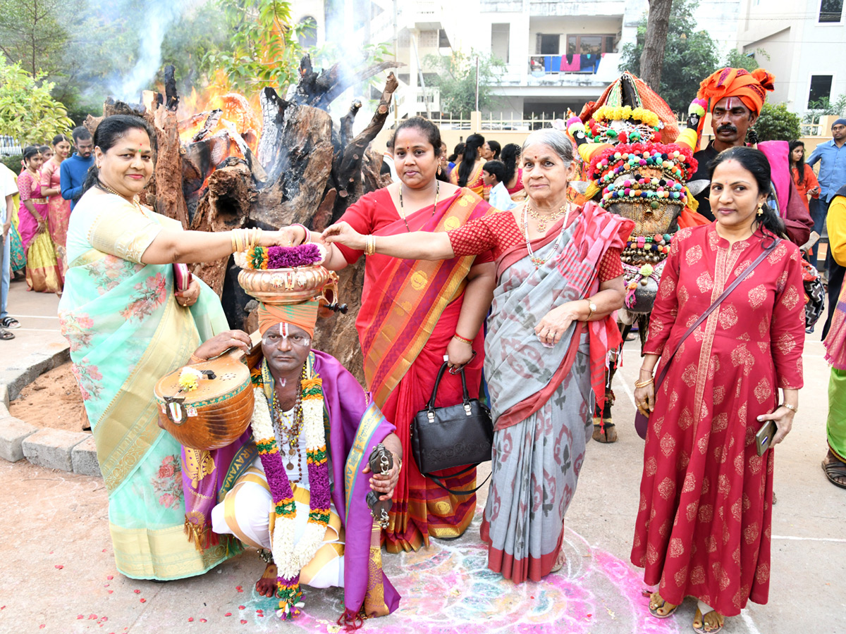 Sankranti Celebrations in Visakhapatnam - Sakshi18