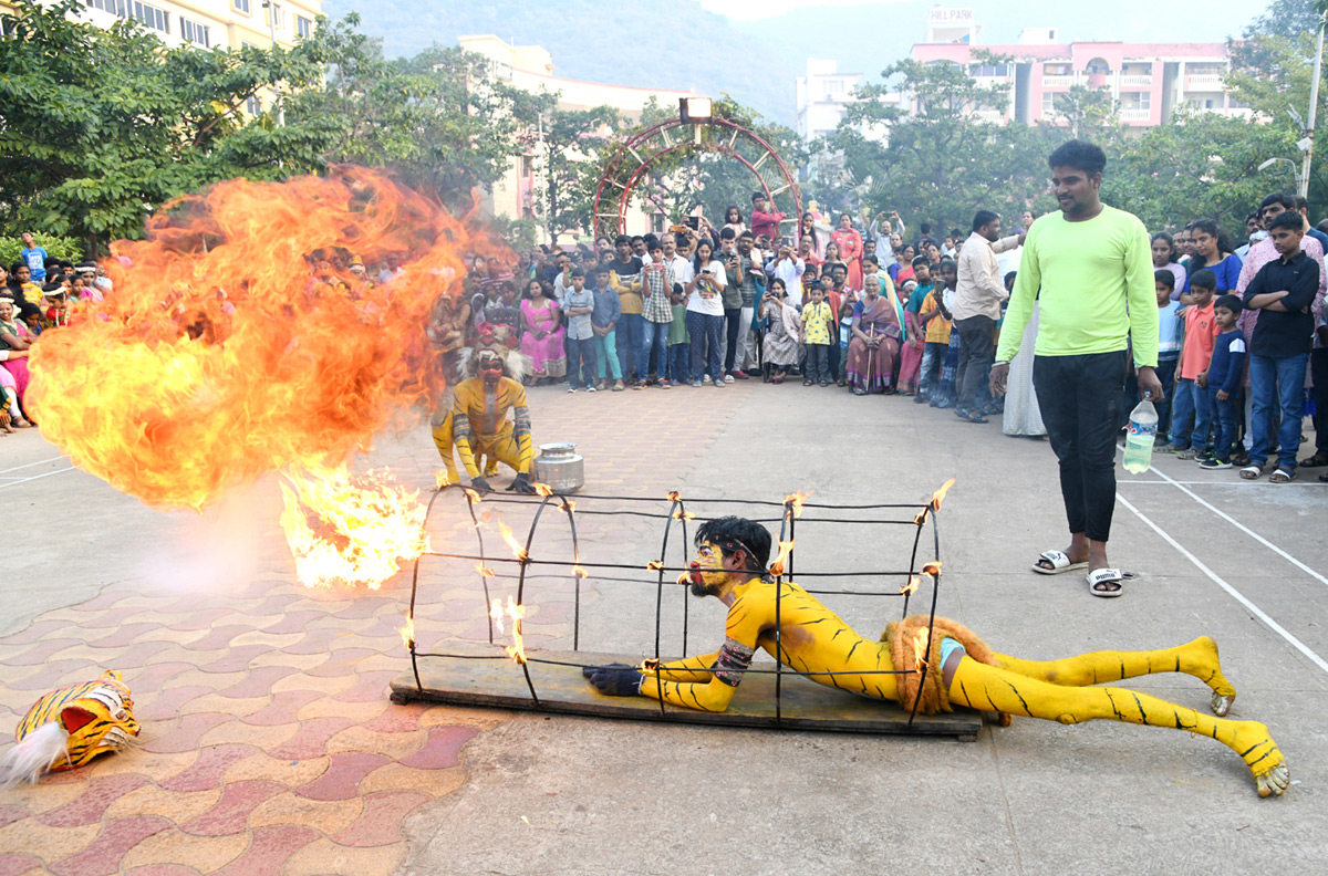 Sankranti Celebrations in Visakhapatnam - Sakshi23