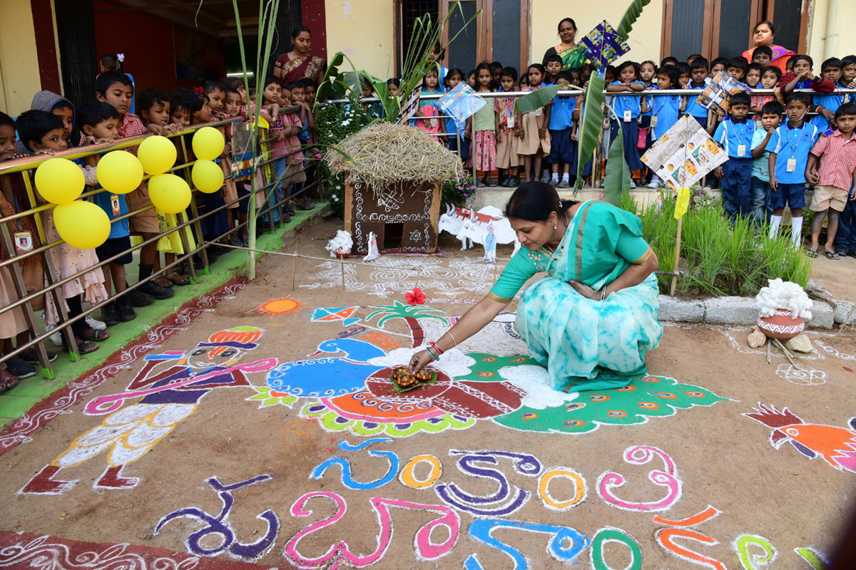 Best Photos Week AP and Telangana Photo Gallery - Sakshi9