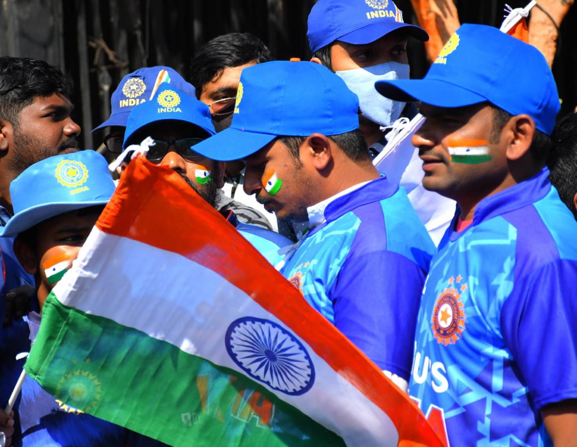 India Won By New Zealand 1st ODI  - Sakshi20