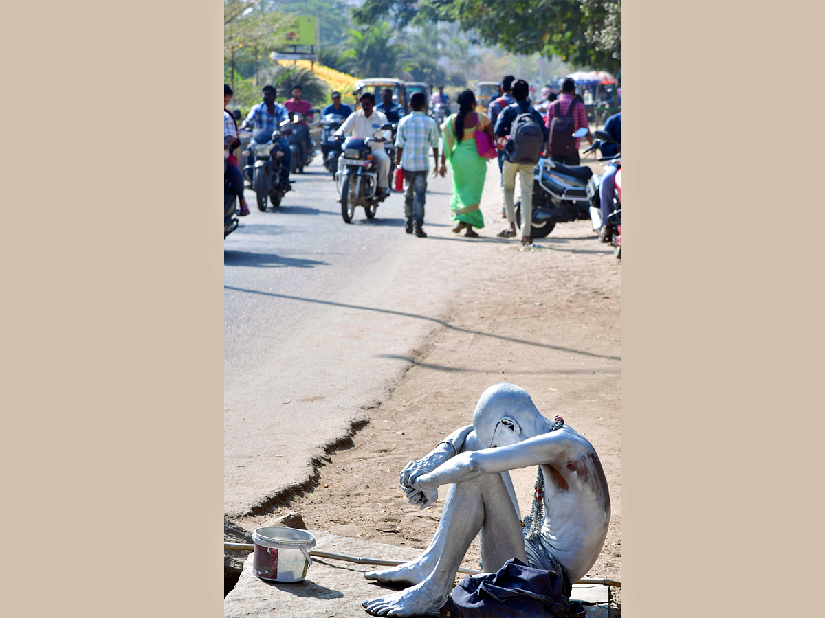 Best Photos of The Week in AP and Telangana Photo Gallery - Sakshi11