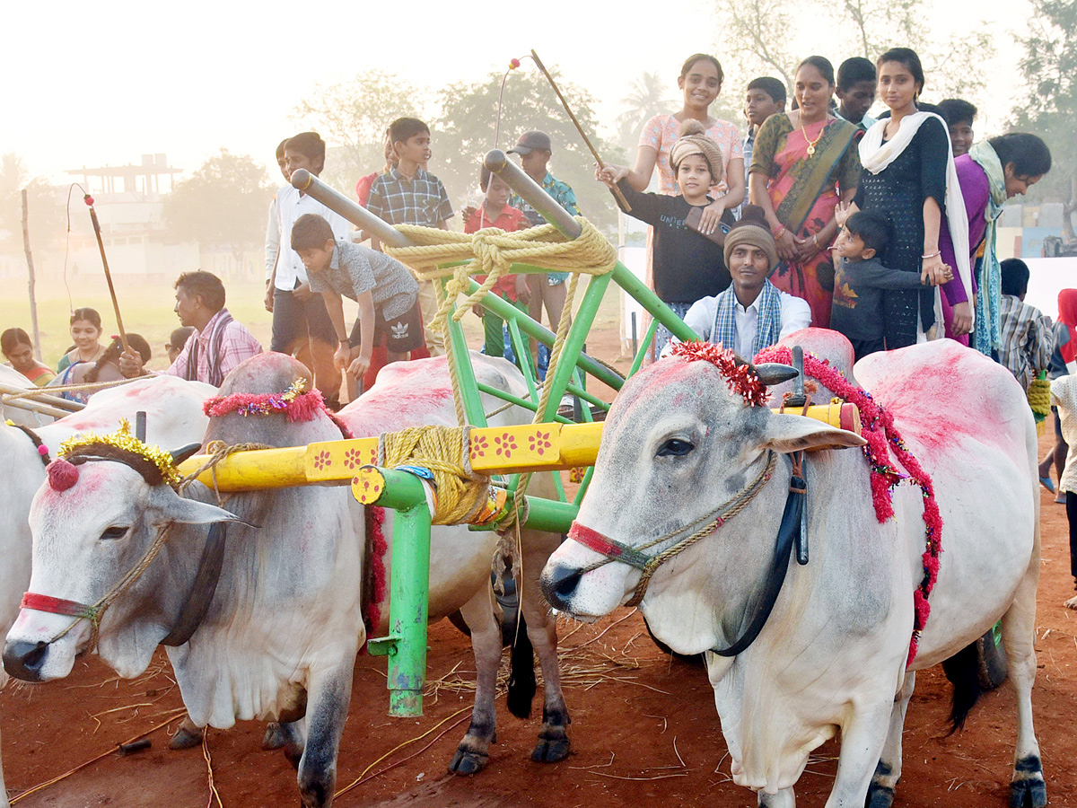 Best Photos of The Week in AP and Telangana Photo Gallery - Sakshi14