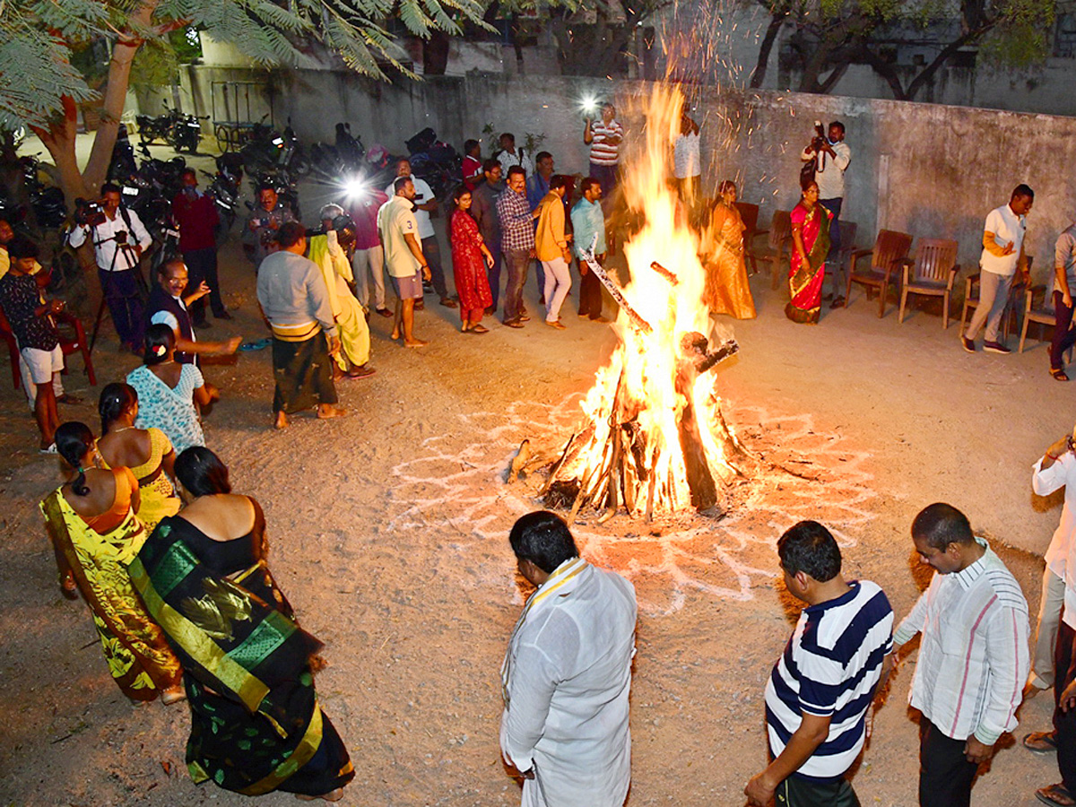 Best Photos of The Week in AP and Telangana Photo Gallery - Sakshi35