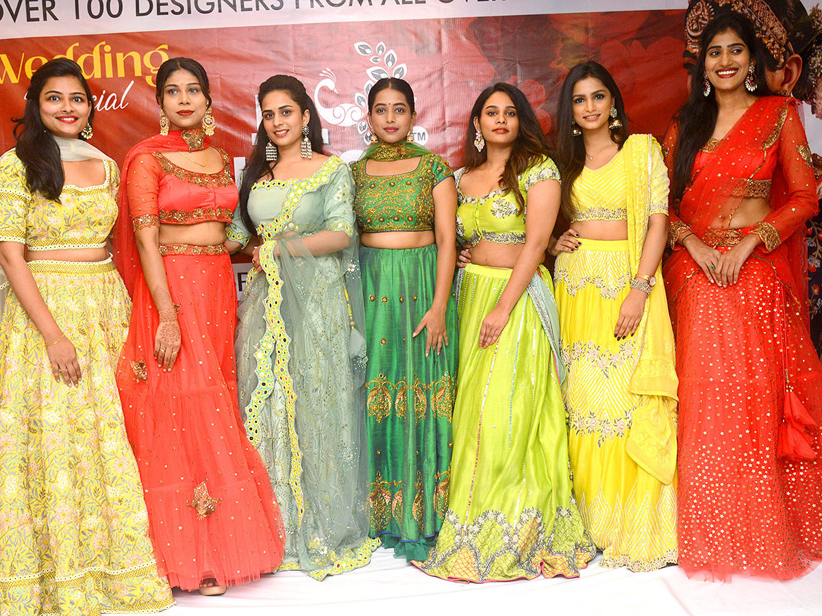 Fashion and Lifestyle Exhibition in Hyderabad - Sakshi3