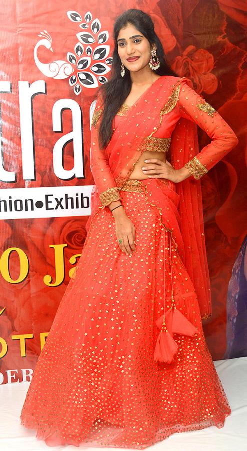 Fashion and Lifestyle Exhibition in Hyderabad - Sakshi9