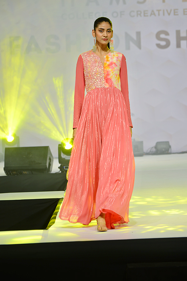 Hamstech Fashion Show 2023 Hyderabad - Sakshi6