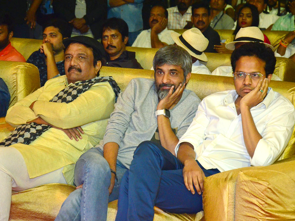 Veera Simha Reddy Success Meet Photos - Sakshi13