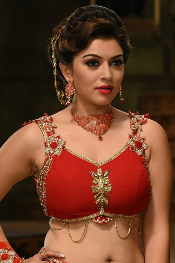 Hansika Motwani Latest Photos   - Sakshi6