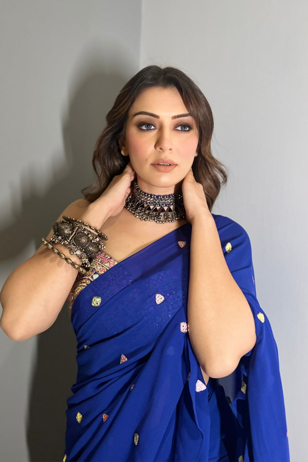 Hansika Motwani Latest Photos   - Sakshi11