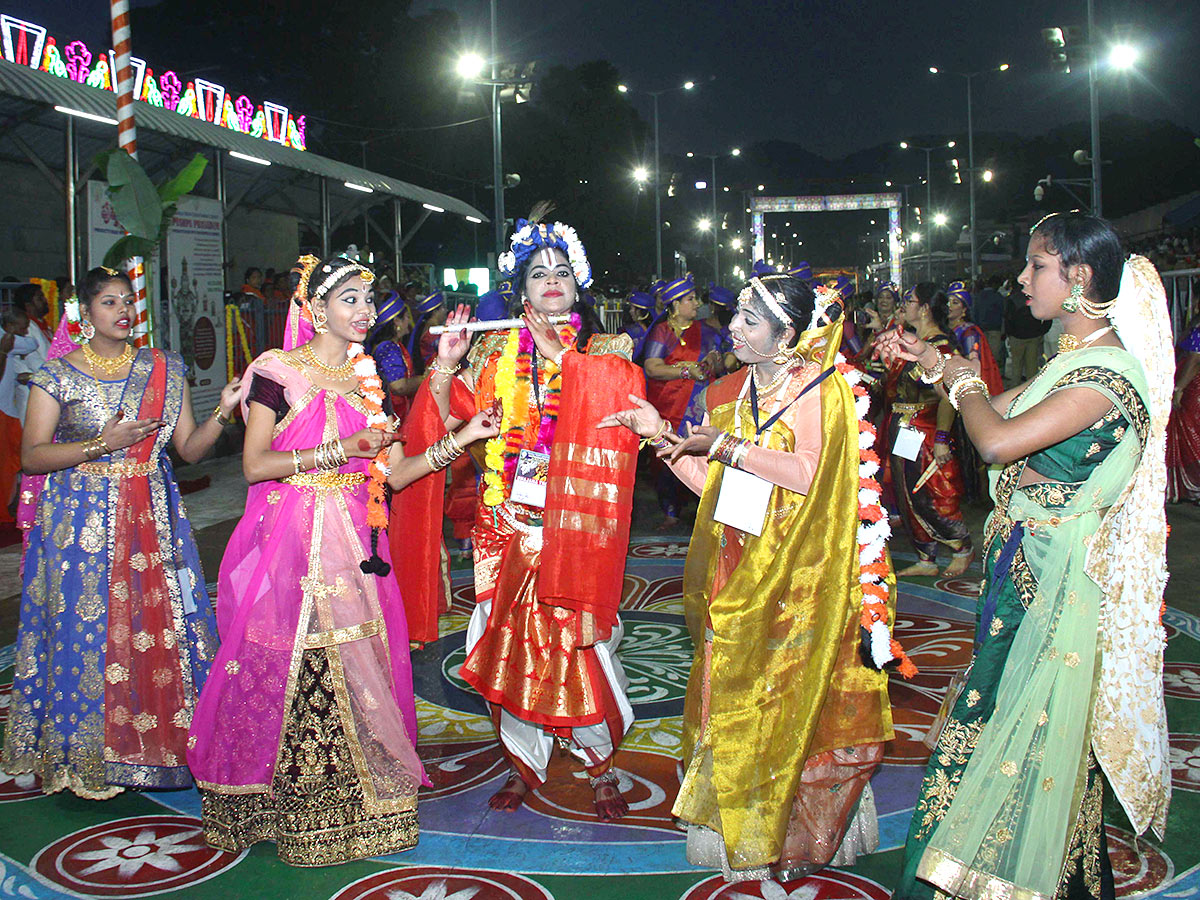 Ratha Saptami 2023 Celebrations at Tirumala Tirupati Temple  - Sakshi13