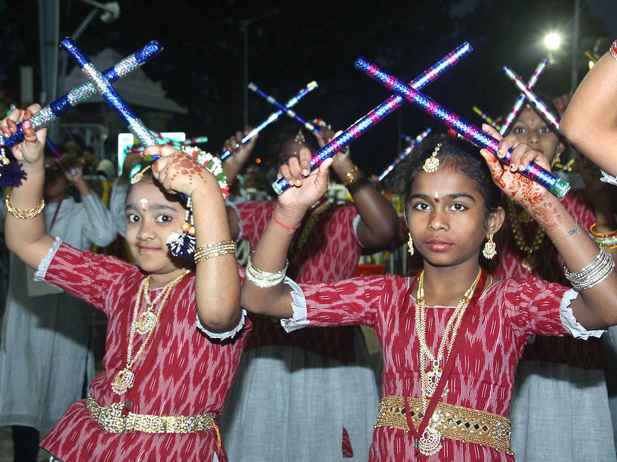 Ratha Saptami 2023 Celebrations at Tirumala Tirupati Temple  - Sakshi14