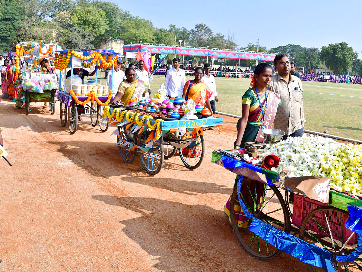 Best Photos of The Week in AP and Telangana Photo Gallery - Sakshi11