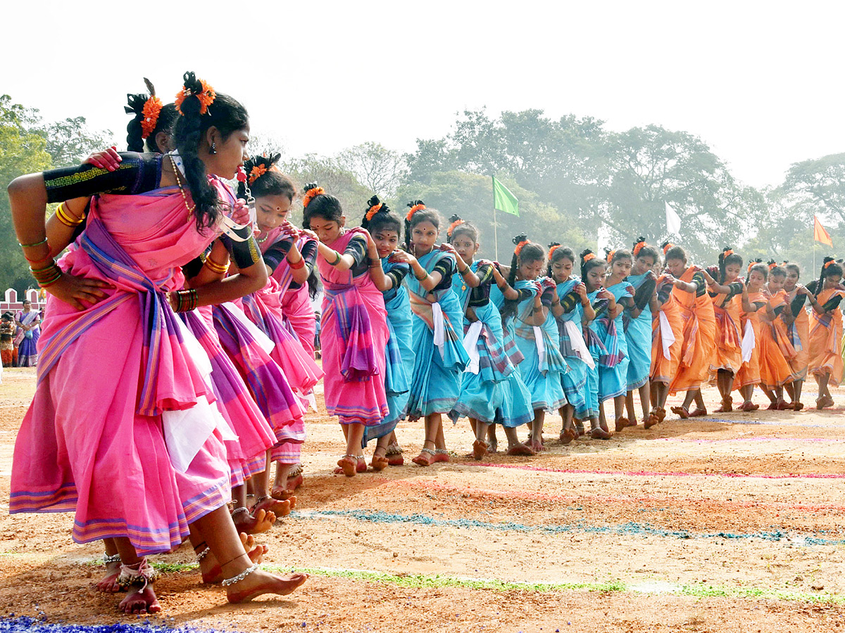 Best Photos of The Week in AP and Telangana Photo Gallery - Sakshi13