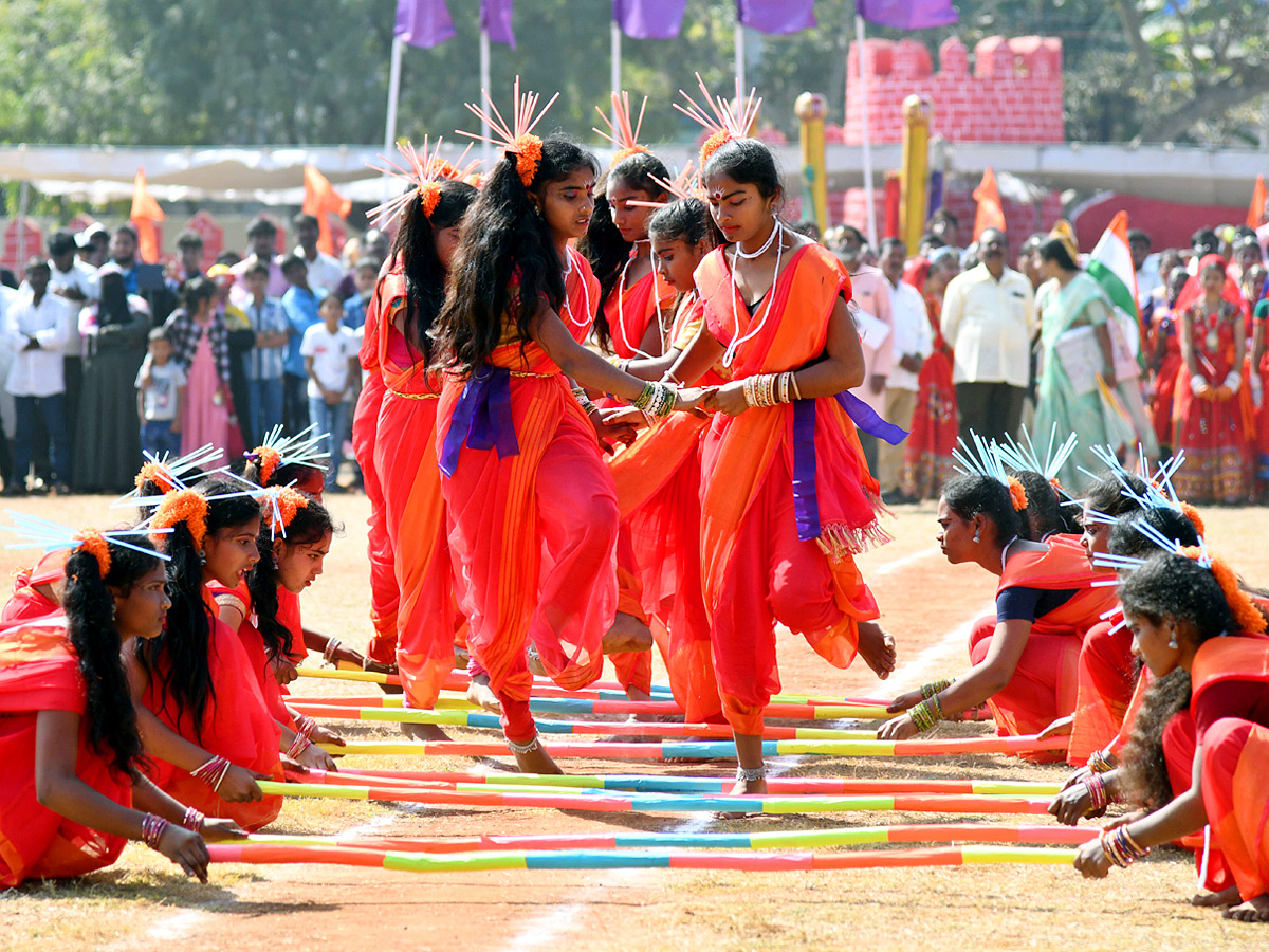 Best Photos of The Week in AP and Telangana Photo Gallery - Sakshi29