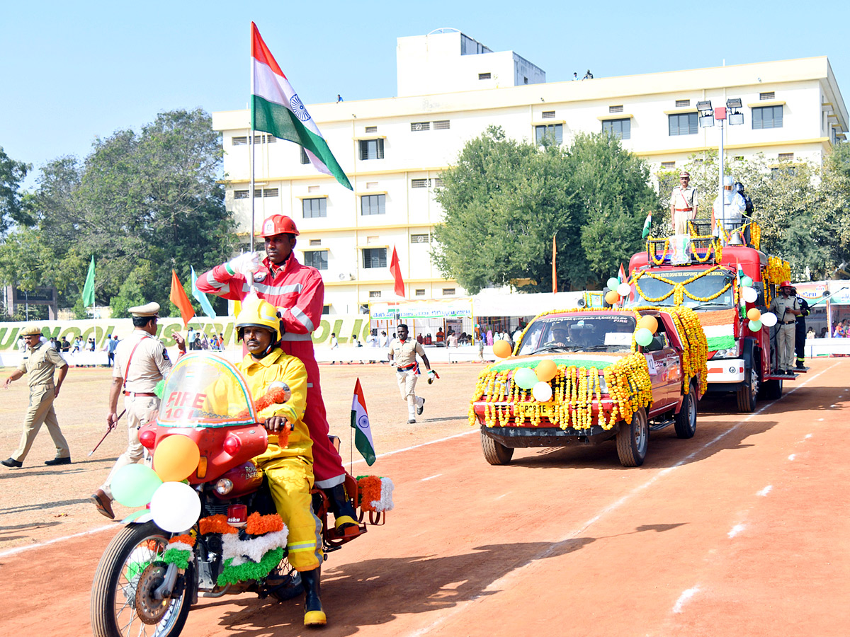 Best Photos of The Week in AP and Telangana Photo Gallery - Sakshi30