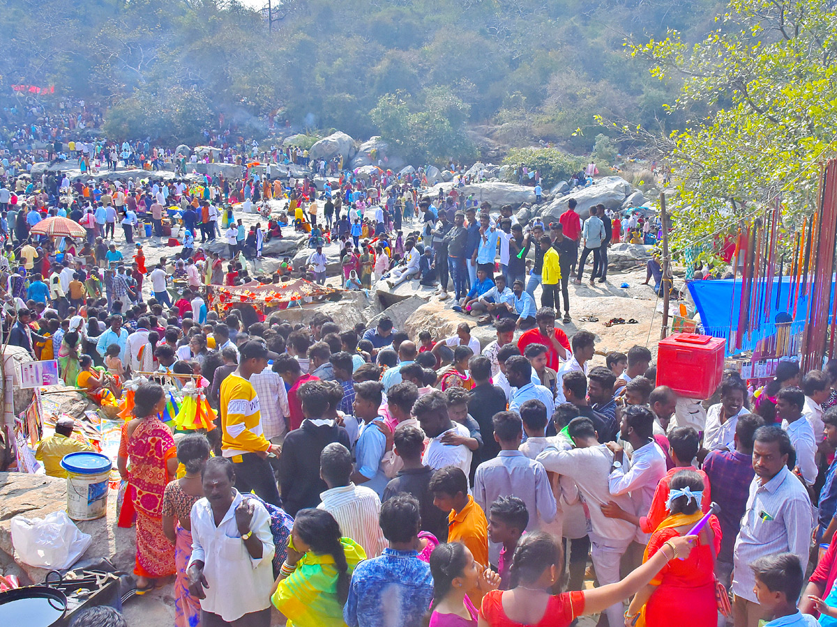 Best Photos of The Week in AP and Telangana Photo Gallery - Sakshi45