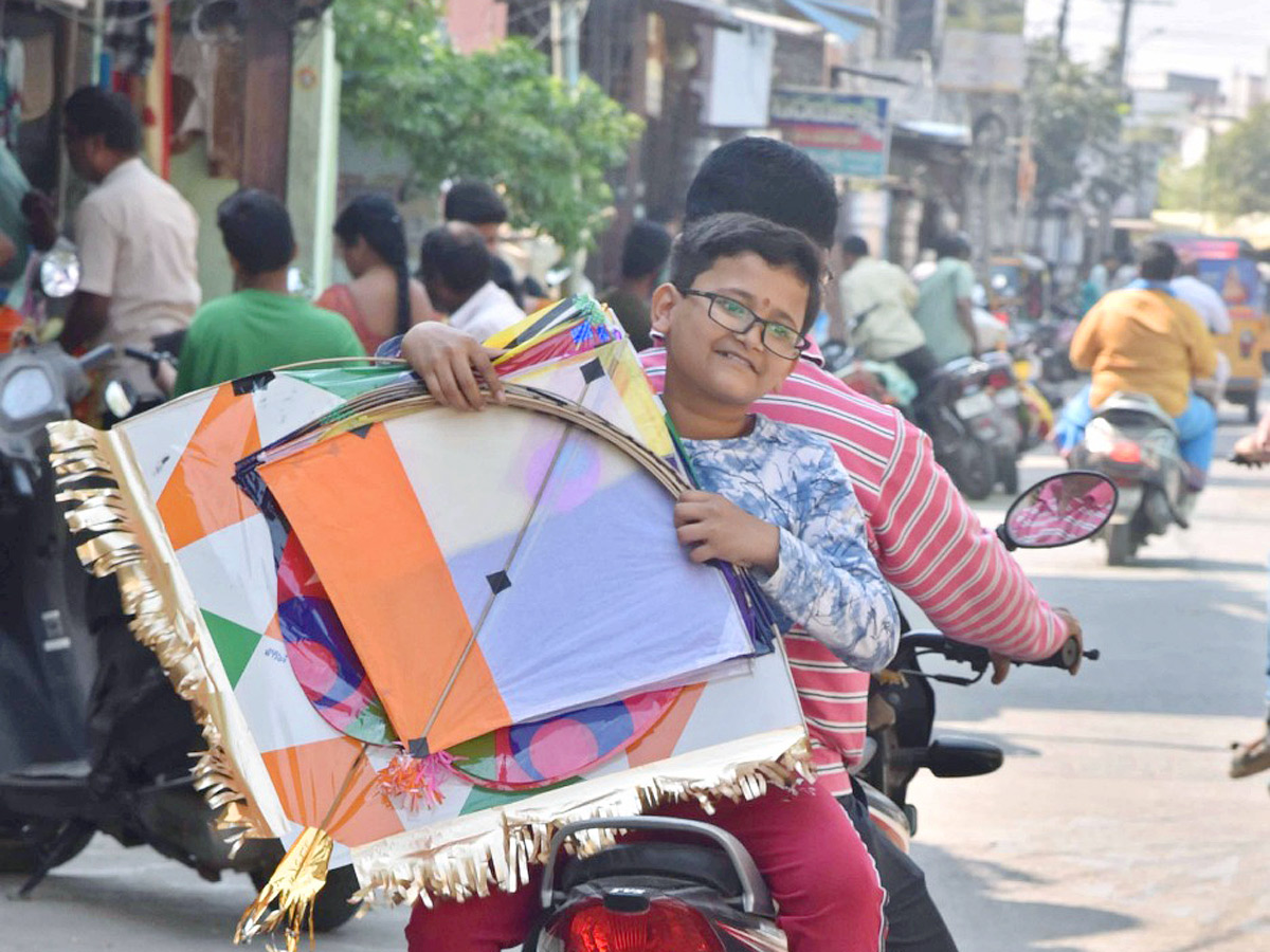 Best Photos of The Week in AP and Telangana Photo Gallery - Sakshi60