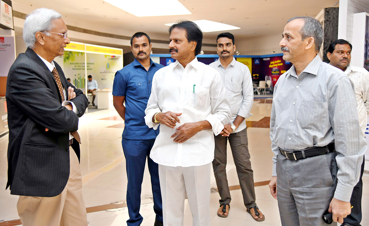  Sakshi Property Show at Shilpakala Vedika in Hyderabad - Sakshi36