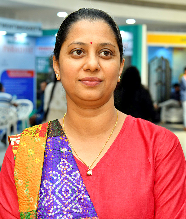  Sakshi Property Show at Shilpakala Vedika in Hyderabad - Sakshi38