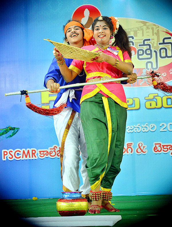 Balotsavam Celebrations 2023 in Vijayawada - Sakshi18